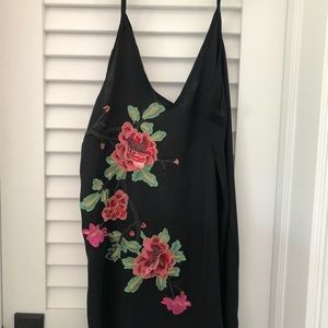 Cocktail dress